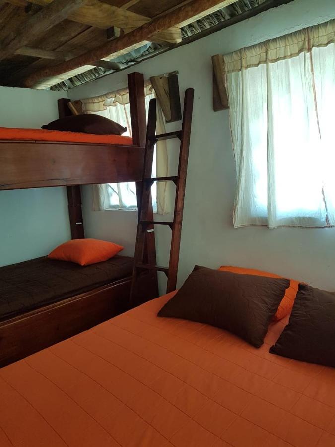 Mi Casa En La Playa Bed & Breakfast Escuintla Exterior photo