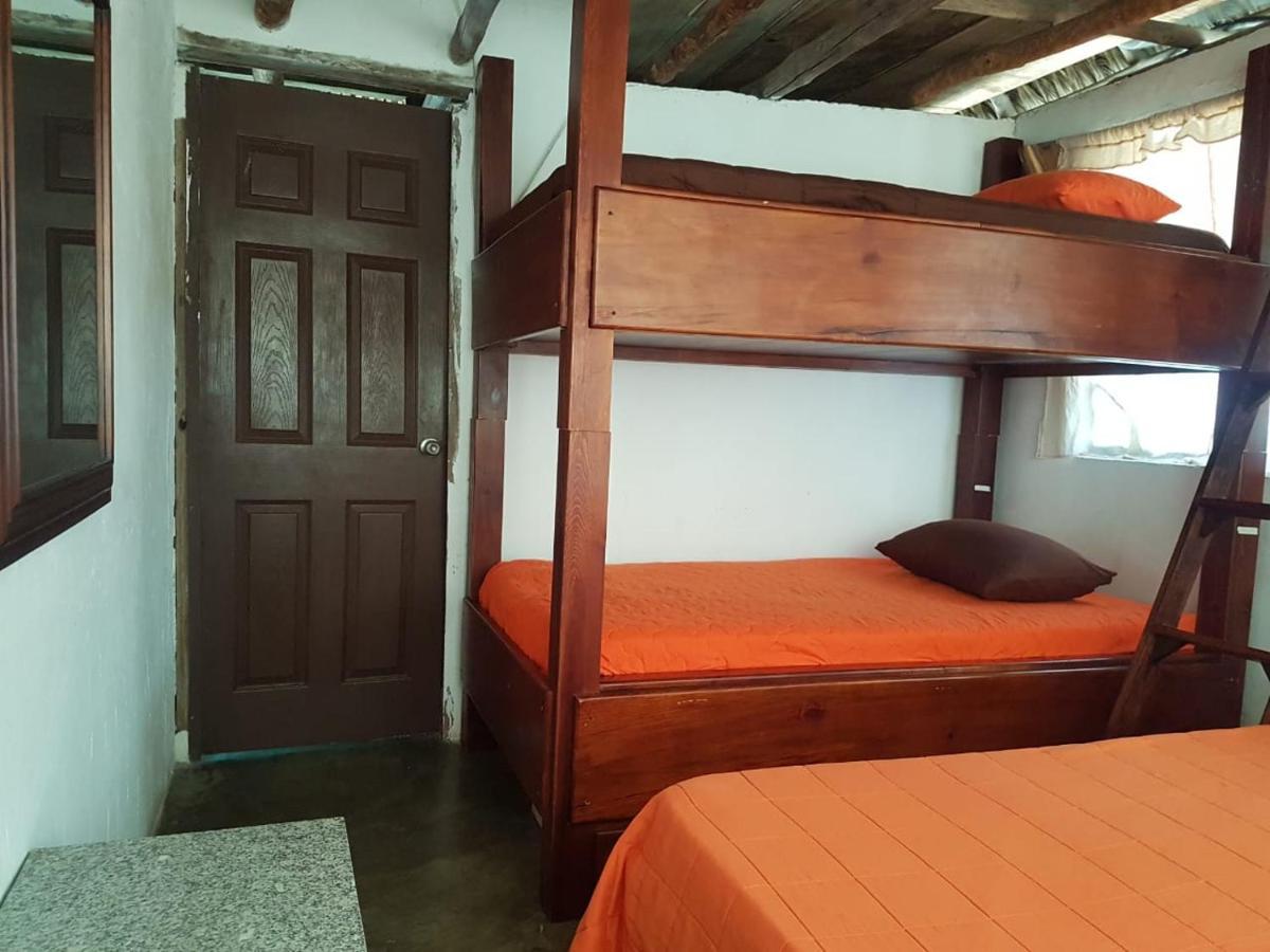 Mi Casa En La Playa Bed & Breakfast Escuintla Exterior photo