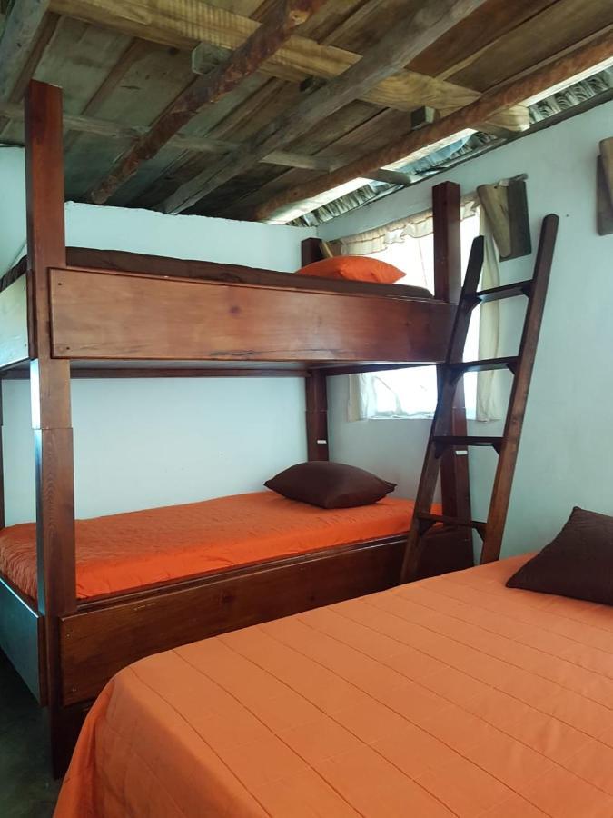 Mi Casa En La Playa Bed & Breakfast Escuintla Exterior photo